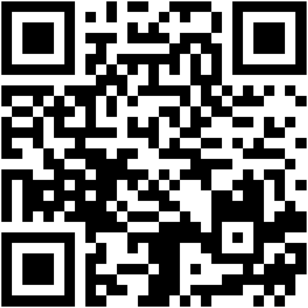 QR — one-and-done Booked and Busy